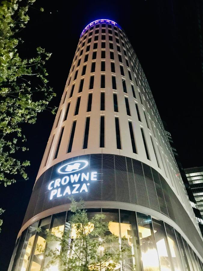 Prestige Apartments Wola Kolejowa Varsovia Exterior foto